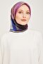 Sura Silk Scarf 23Ka9044 54