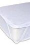 Liquid-Proof Baby Mattress Cover 70X110 cm Cotton Mattress Protector Mattress Cover with Corner Elastic - 5