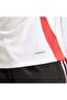 قميص FIGC A للرجال باللون الأبيض IN0656 - 5