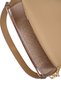Beige Women's Messenger Bag - Us24502 Model - 7