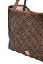 Women's Shoulder Bag Brown - Us24518 - 4