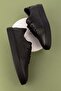 Men's Inside and Outside Genuine Leather Daily Comfortable Shoes Tnl.8010 - 3