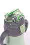 Children's Thermos - 280 ml |   Leak-Proof Double Wall, Vacuum Insulated |   Stainless Steel Thermos with Straw - 5