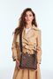 Brown Women's Shoulder Bag Us24529 - 3