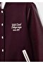 Wool Bomber Jacket - 5