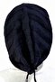 2-Piece Men's Winter Knitwear Knitted Beanie and Neck Collar - 7