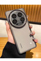 Xiaomi 13 Ultra Compatible Transparent Soft Silicone Case Does Not Fade or Yellow over Time - 2