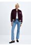 Wool Bomber Jacket - 2
