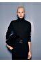 Thin Knitwear Turtleneck Sweater - 6