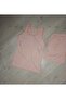 Suspender Pjs Shorts Breathable Tank Top Set - 3