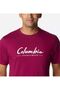 Csc Seasonal Logo Tee Organic Cotton Men's T-Shirt - 4