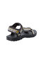 Wave Breaker Men's Brown Sandals Men's Sandals 4052011-6168 - 3
