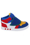 Ufo Velcro Girls/Boys Sports Shoes 313.20K.100 - 4