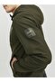Jjebasic Softshell Hood Noos Rosin - 5