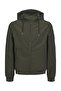 Jjebasic Softshell Hood Noos Rosin