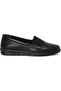 105205   Genuine Leather 5 Point Women's Shoes