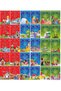 Set of 60 Stories That Make Teachers Recommend Educational Reading Suitable for Grades 1 and 2 - 4
