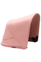 Fox 3 Sun Canopy - Morning Pink