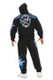 Sports Sweatpants Gym Body Pants 1201 - 5