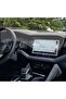 واقي شاشة VW Touareg Matte لعرض الرقمية والوسائط المتعددة - 4