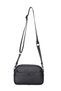 Black Women's Messenger Bag Us24544