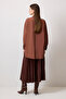 Oversized Poplin Shirt - 4