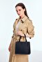 Black Women's Messenger Bag Us24560 - 2
