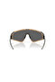 Oo 9404 940407 35 Oakley Damian Lillard Signature Series Latch Panel Sunglasses - 3