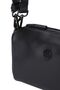 US24555 Model Black Women'S Shoulder Bag - 4