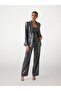 Cassia Cargo Sequins Women's Pants - 2