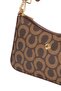 Brown Women's Shoulder Bag Us24599 - 4