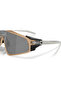 Oo 9404 940407 35 Oakley Damian Lillard Signature Series Latch Panel Sunglasses - 5