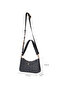 Brown Women's Shoulder Bag Us24599 - 7