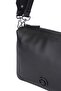 Black Women's Messenger Bag Us24550 - 4