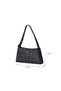 Women's Shoulder Bag - K.Tas Us24584 - 8