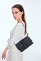 Black Women's Shoulder Bag Us24585