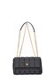 Black Women's Shoulder Bag Us24619