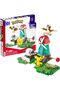 Pokémon Windmill Town Set, Age 7 and Above, Hkt21