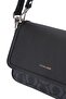 Black Women's Shoulder Bag Us24605 - 4