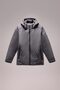 Fit USB Heated Ski Jacket Water Repellent Windproof Hooded Zippered Pocket C7710Ax24Wn - 8