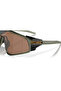 نظارات شمسية OO 9404 940403 35 LATCH PANEL - 5