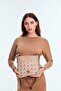 Women's Messenger Bag - K.Tas Us24609 - 2