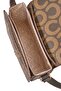 Women's Messenger Bag Brown - Us24606 - 6