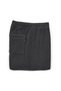 Women's Classic Cut Fleece Tracksuit Bottom, Smoked - 5
