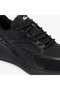 L003 Evo Men's Black/Black Sneaker - 6