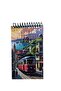 Rectangular Notebook (9X16Cm)