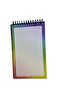 Rectangular Notebook (9X16Cm) - 3