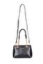 Black Women's Shoulder Bag Us24664
