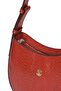 Brick Red Women's Shoulder Bag Us24672 - 4