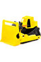 لعبة Polesie Toy Expert Bulldozer في الصندوق - 2